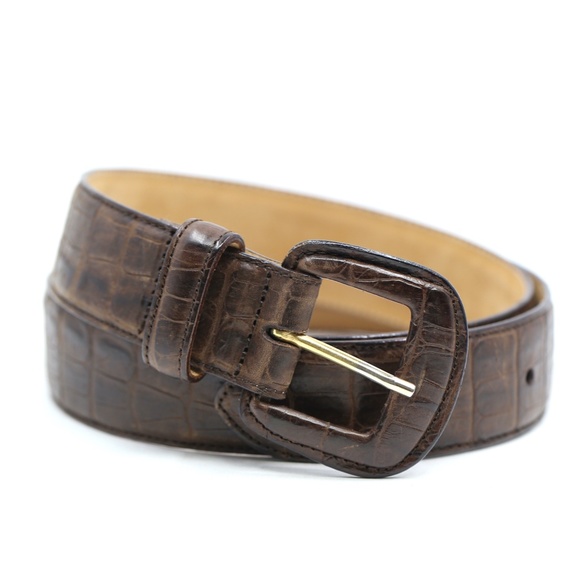 Belts